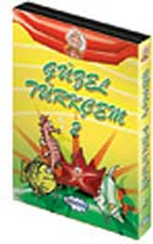 Güzel Türkçem -2