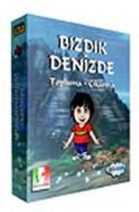 Bızdık Denizde