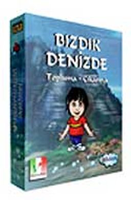 Bızdık Denizde