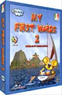 My First Words - 2