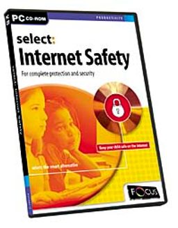 Internet Safety