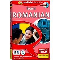 Learn Rumence Dil Eğitimi - Orta Seviye