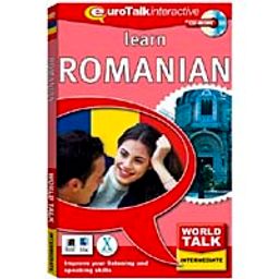 Learn Rumence Dil Eğitimi - Orta Seviye