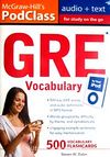 Gre Vocabulary (DVD)