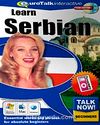 Learn Serbian-Talk Now / Sırpça Başlangıç Serisi