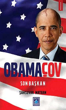 Obamaçov & Son Başkan