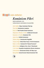 Komünizm Fikri & Berlin Konferansı 2010