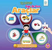 Ege ile Ece - Araçlar