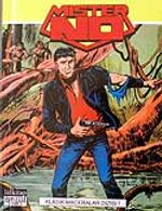 Mister No: Klasik Maceralar Dizisi 1