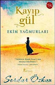 Kayıp Gül & Ekim Yağmurları - Serdar Özkan