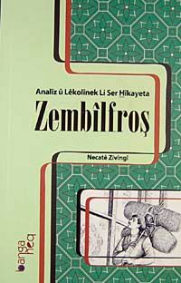 Zembilfroş Analiz u Lekolinek Li Ser Hikayeta