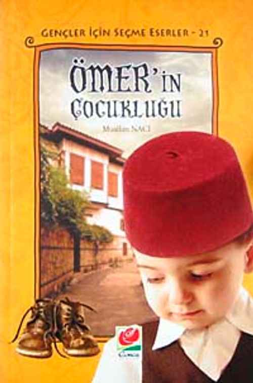 Ömer'in Çocukluğu