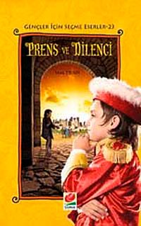 Prens ve Dilenci