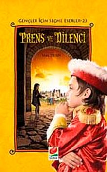 Prens ve Dilenci