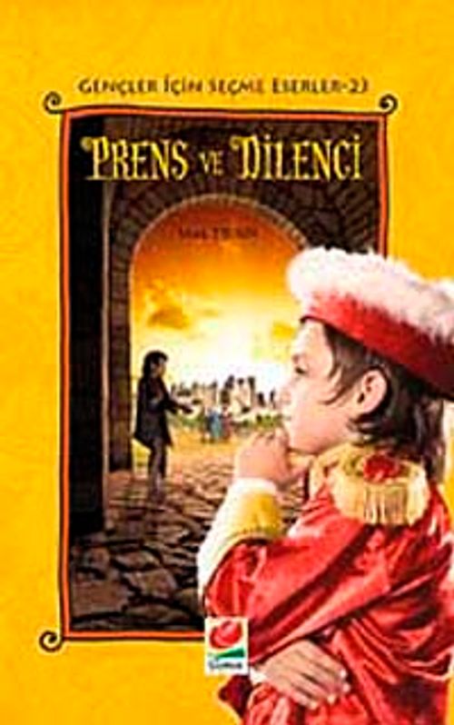 Prens ve Dilenci