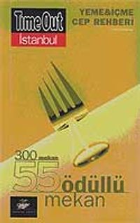 Yeme & İçme Cep Rehberi