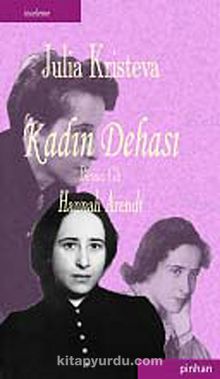 Kadın Dehası - Julia Kristeva