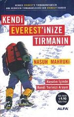 Kendi Everest'inize Tırmanın (Cep Boy)