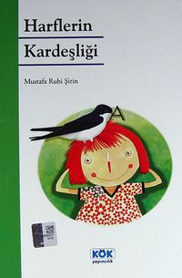 Harflerin Kardeşliği