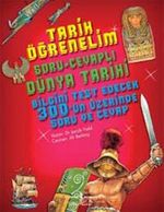 Tarih Öğrenelim & Soru Cevaplı Dünya Tarihi