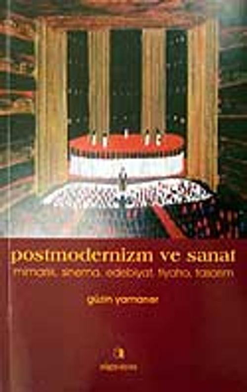 Postmodernizm ve Sanat