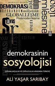 Demokrasinin Sosyolojisi