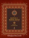 Kur'an-ı Kerim Meali & Anlam ve Yorum Merkezli Çeviri