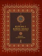 Kur'an-ı Kerim Meali & Anlam ve Yorum Merkezli Çeviri