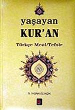Yaşayan Kur'an Türkçe Meal Tefsir (3 Cilt Takım)