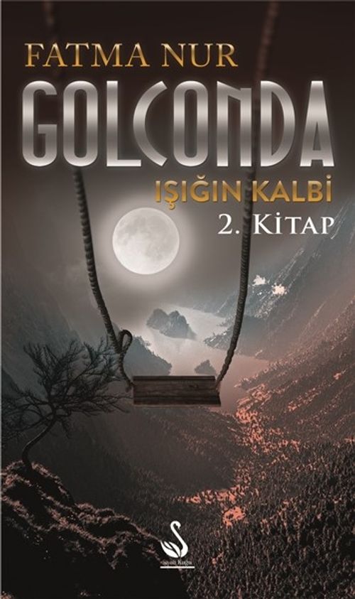 Golconda 2 / Işığın Kalbi 