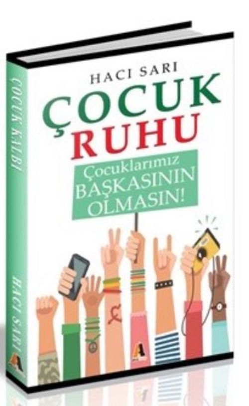 Çocuk Ruhu