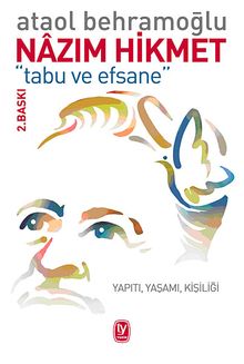 Nazım Hikmet Tabu ve Efsane