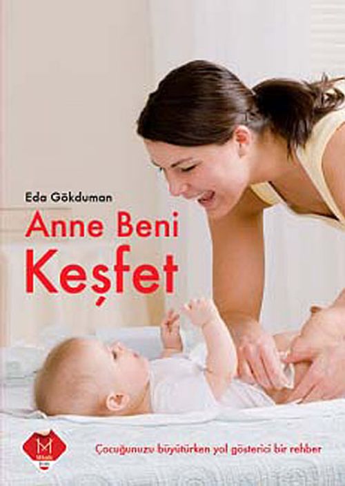 Anne Beni Keşfet
