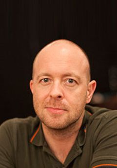  John Tiffany