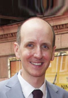  Jack Thorne