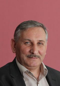 Prof. Dr. Mehmet Ali Kaya