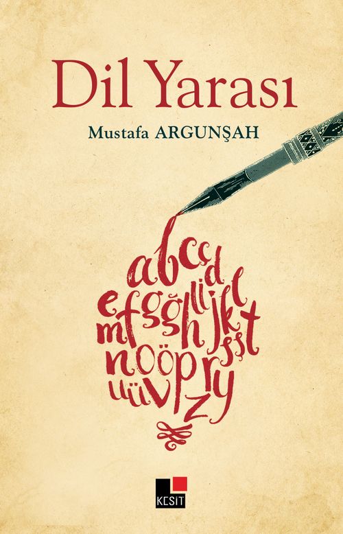 Dil Yarası