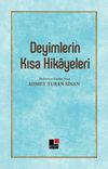 Deyimlerin Kısa Hikayeleri