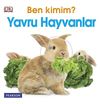 Ben Kimim? Yavru Hayvanlar