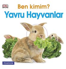 Ben Kimim? Yavru Hayvanlar