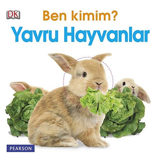 Ben Kimim? Yavru Hayvanlar