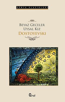 Beyaz Geceler - Uysal Kız