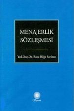Menajerlik Sözleşmesi