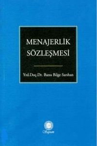 Menajerlik Sözleşmesi