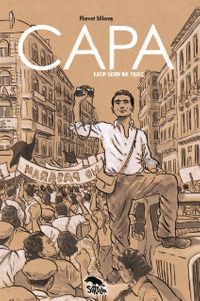 Capa: Kayıp Giden Bir Yıldız