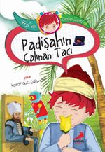 Padişahın Çalınan Tacı / Arşi ve Zaman Saati 3 