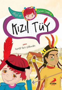 Kızıl Tüy / Arşi Zaman Saati 2 