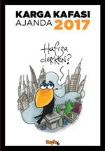 Karga Kafası Ajanda 2017