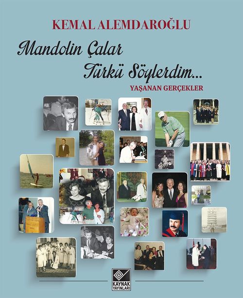 Mandolin Çalar Şarkı Söylerdim & Yaşanan Gerçekler 