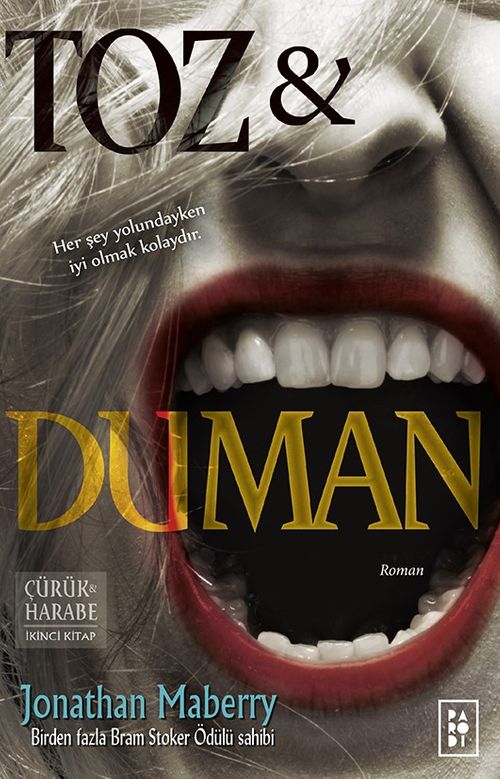 Toz ve Duman